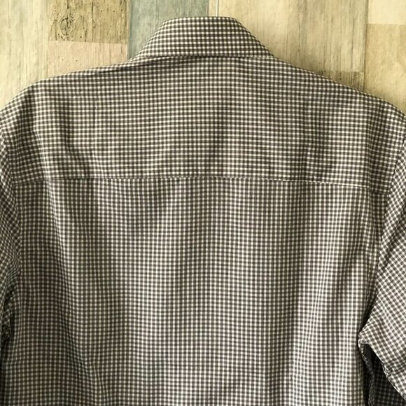 Kenneth Cole Unlisted Slim Fit Shirt - Picture 12 of 12